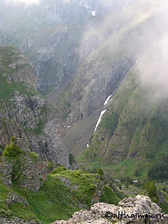 ГОРНЫЙ АЛТАЙ