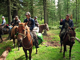 ЧЕМАЛ ГОРЫЙ АЛТАЙ_CHEMAL GORNYI ALTAI
