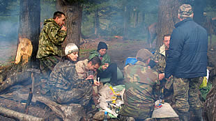 ЧЕМАЛ ГОРЫЙ АЛТАЙ_CHEMAL GORNYI ALTAI