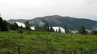 ЧЕМАЛ ГОРЫЙ АЛТАЙ_CHEMAL GORNYI ALTAI