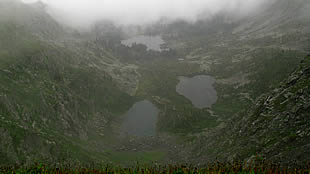 ЧЕМАЛ ГОРЫЙ АЛТАЙ_CHEMAL GORNYI ALTAI