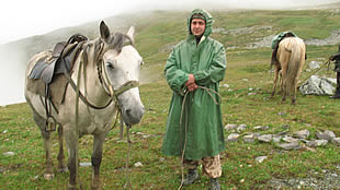 ЧЕМАЛ ГОРЫЙ АЛТАЙ_CHEMAL GORNYI ALTAI