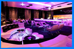 Woo-bar at W Hotel