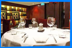 Ресторан All Six to Twelve Район Чидлом - Плоенчит (Chidlom - Ploenchit), Бангкок