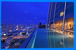 Район Чидлом - Плоенчит (Chidlom - Ploenchit), Бангкок