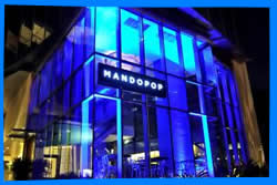 Район Чидлом - Плоенчит (Chidlom - Ploenchit), Бангкок