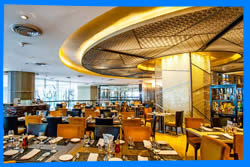 Ресторан All Six to Twelve Район Чидлом - Плоенчит (Chidlom - Ploenchit), Бангкок