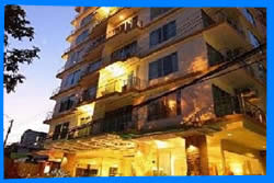 Royal View Resort (Rang Nam)