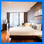 Fraser Suites Sukhumvit