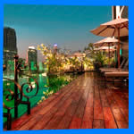Hotel Muse Bangkok Langsuan