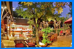 рестораны Сукумвита Бангкок - Все рестораны Бангкока