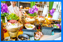 рестораны Сукумвита Бангкок - Все рестораны Бангкока