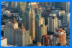 Baiyoke Sky Hotel Отзывы