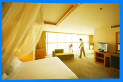 Baiyoke Sky Hotel Отзывы
