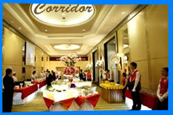 Baiyoke Sky Hotel Отзывы