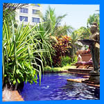Sheraton Grande Sukhumvit 