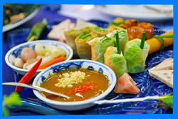Ресторан Le Dalat в Сукхумвит Бангкок, отель в Бангкоке, ресторан, бар, еда, ночной клуб, аэропорт, отдых в Бангкоке, шопинг, музей, ночная жизнь, сувенир из Бангкока, аэропорт Суварнабхуми, экскурсия, тур, гостиница Бангкок