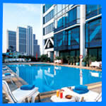 Hotel Lotus Sukhumvit
