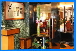 Jazzy Brunch в Sheraton Grande Sukhumvit
