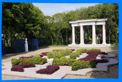 Парк Rama IX