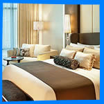 The St Regis Bangkok, Район Чидлом - Плоенчит (Chidlom - Ploenchit), Бангкок