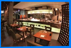 Район Чидлом - Плоенчит (Chidlom - Ploenchit), Бангкок