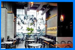 Ресторан All Six to Twelve Район Чидлом - Плоенчит (Chidlom - Ploenchit), Бангкок