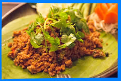 Ресторан All Six to Twelve Район Чидлом - Плоенчит (Chidlom - Ploenchit), Бангкок