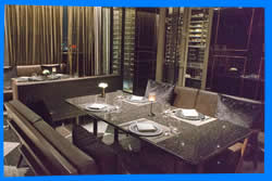 Ресторан All Six to Twelve Район Чидлом - Плоенчит (Chidlom - Ploenchit), Бангкок