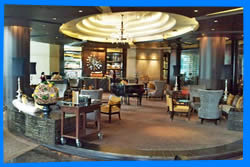 Ресторан All Six to Twelve Район Чидлом - Плоенчит (Chidlom - Ploenchit), Бангкок
