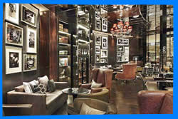 Ресторан All Six to Twelve Район Чидлом - Плоенчит (Chidlom - Ploenchit), Бангкок