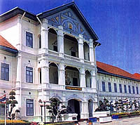 ����� �������_BANGKOK HOTELS SPA HOSTELS