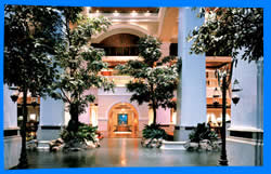 Grand Hyatt Erawan Bangkok
