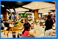 Торговые центры Бангкока  Тайланд - Что и Где Покупать в Бангкоке