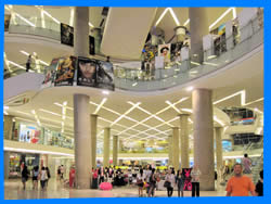 Торговые центры Бангкока Тайланд  - Что и Где Покупать в Бангкоке Таиланде 
