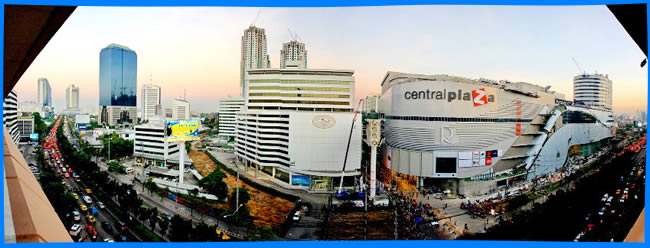 Торговые центры Бангкока Тайланд  - Что и Где Покупать в Бангкоке Таиланде 