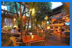 Бар, Паб в  Сукумвит  Бангкок - Все рестораны Бангкока