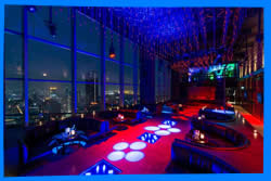 Ku De Ta Club Lounge