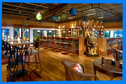Ресторан Trader Vic's