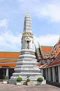WAT PHO BANGKOK THAILAND_���� ��� �� ��� ������� �������