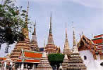 WAT PHO BANGKOK THAILAND_���� ��� �� ��� ������� �������