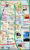 MAP OF CHIANG MAI_КАРТА ЧИАНГМАЯ ЧИАНГ МАЙ_ЧАНГ МАЙ_ПОДРОБНЫЕ КАРТЫ ЧИАНГ МАЯ
