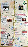 MAP OF CHIANG MAI_КАРТА ЧИАНГМАЯ ЧИАНГ МАЙ_ЧАНГ МАЙ_ПОДРОБНЫЕ КАРТЫ ЧИАНГ МАЯ