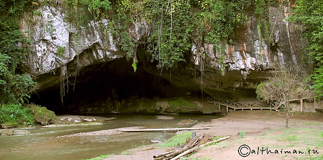NAM LOD CAVE_ПЕЩЕРА НАМ ЛОД_МАЕ ХОНГ СОН_MAEHOHGSON_МАЕХОНГСОН_MAEHONGSON