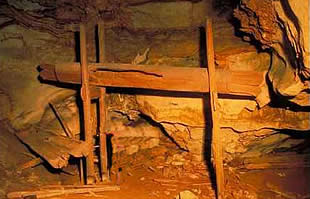 NAM LOD CAVE_ПЕЩЕРА НАМ ЛОД_МАЕ ХОНГ СОН_MAEHOHGSON