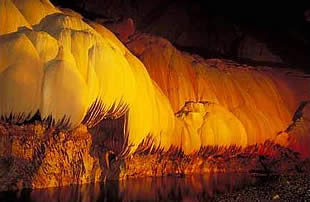 NAM LOD CAVE_ПЕЩЕРА НАМ ЛОД_МАЕ ХОНГ СОН_MAEHOHGSON