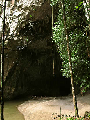 NAM LOD CAVE_ПЕЩЕРА НАМ ЛОД_МАЕ ХОНГ СОН_MAEHOHGSON MAE HONG SON_МАЕХОНГСОН_MAEHONGSON_МАЕ ХОНГ СОН