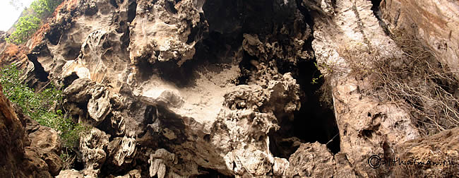 COFFIN CAVE_ПЕЩЕРА ГРОБОВ _МАЕ ХОНГ СОН_MAEHOHGSON