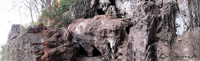 COFFIN CAVE_ПЕЩЕРА ГРОБОВ _МАЕ ХОНГ СОН_MAEHOHGSON