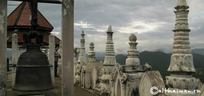 MAE HONG SON_МАЕХОНГСОН_MAEHONGSON_МАЕ ХОНГ СОН